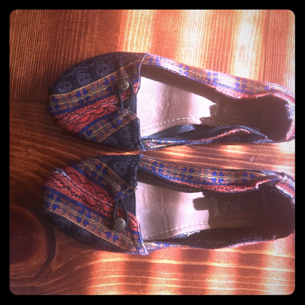 Flats
